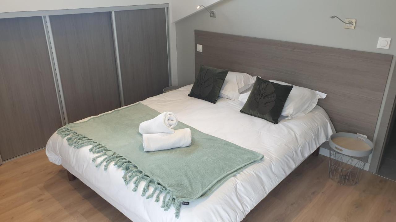Appartement Laudon Sevrier Exterior photo